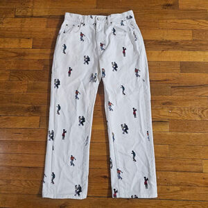 Kirin by Peggy Gou High Waist Jeans Size 26